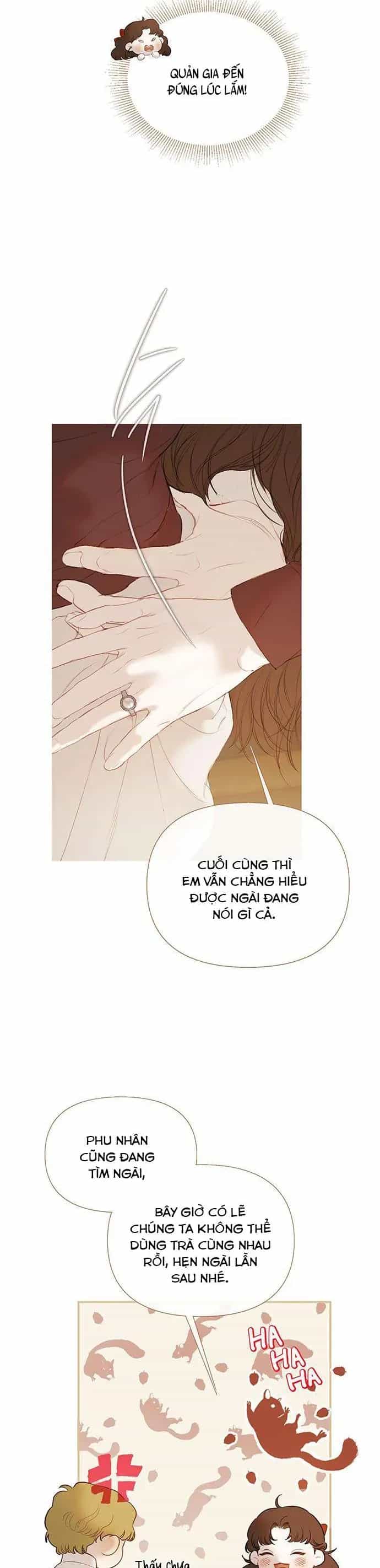 Dưới Rừng Chanh Vàng - Chương 1 - ảnh 24