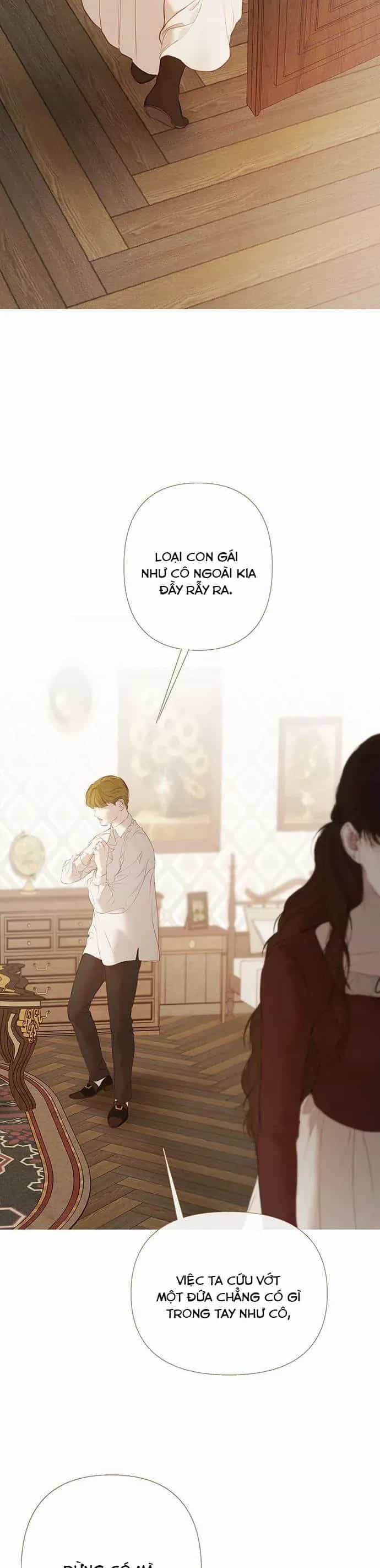 Dưới Rừng Chanh Vàng - Chương 1 - ảnh 26