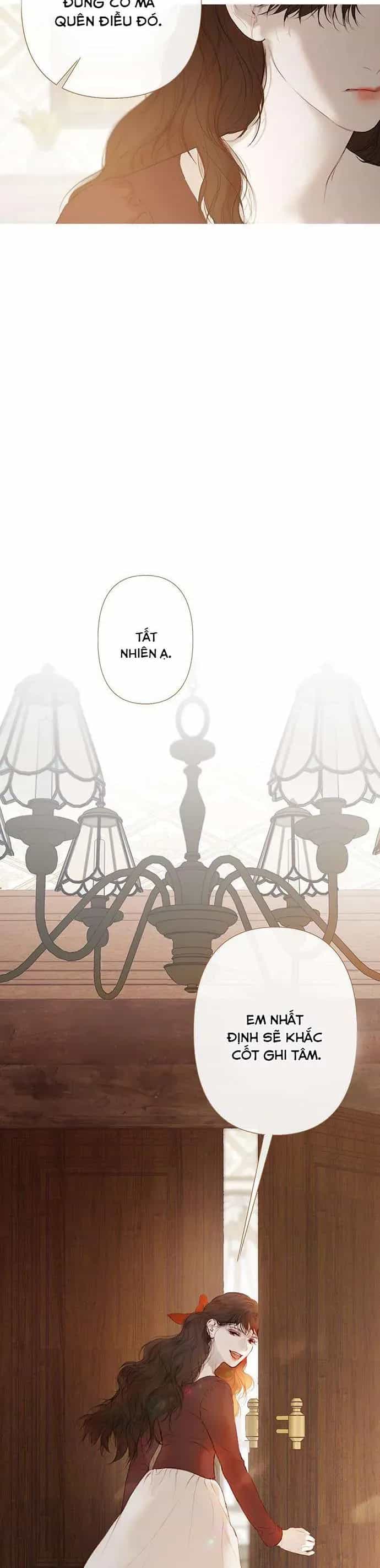 Dưới Rừng Chanh Vàng - Chương 1 - ảnh 27