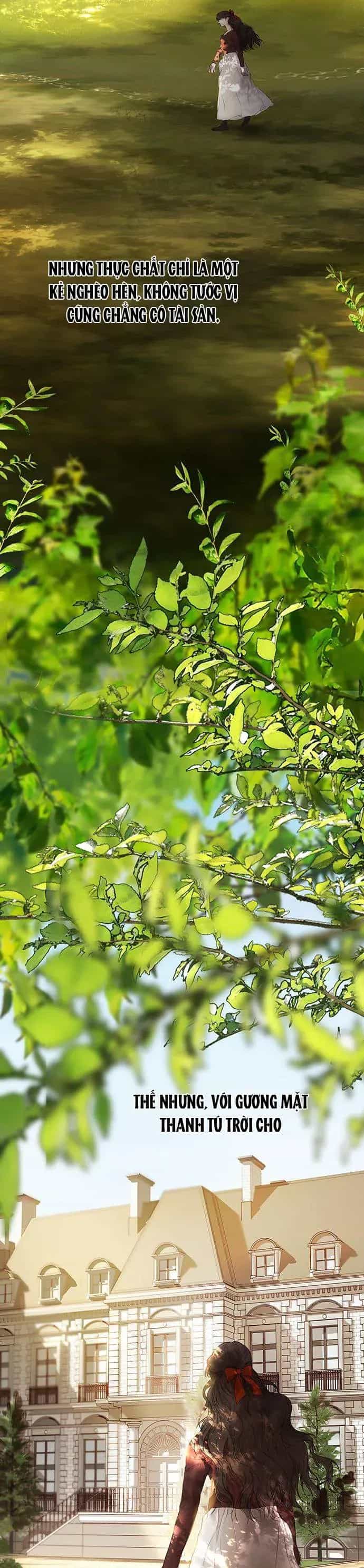 Dưới Rừng Chanh Vàng - Chương 1 - ảnh 3