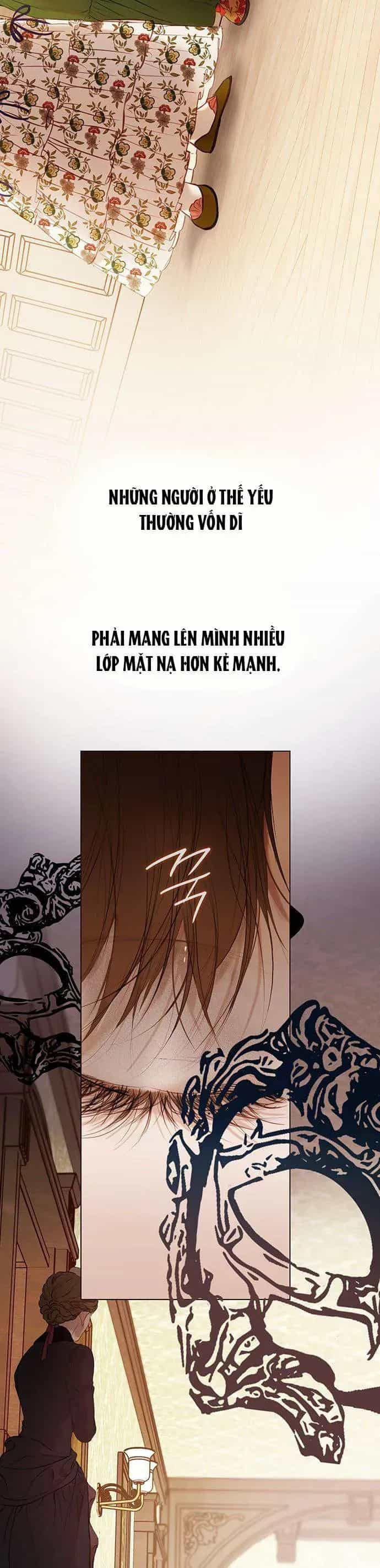 Dưới Rừng Chanh Vàng - Chương 1 - ảnh 37