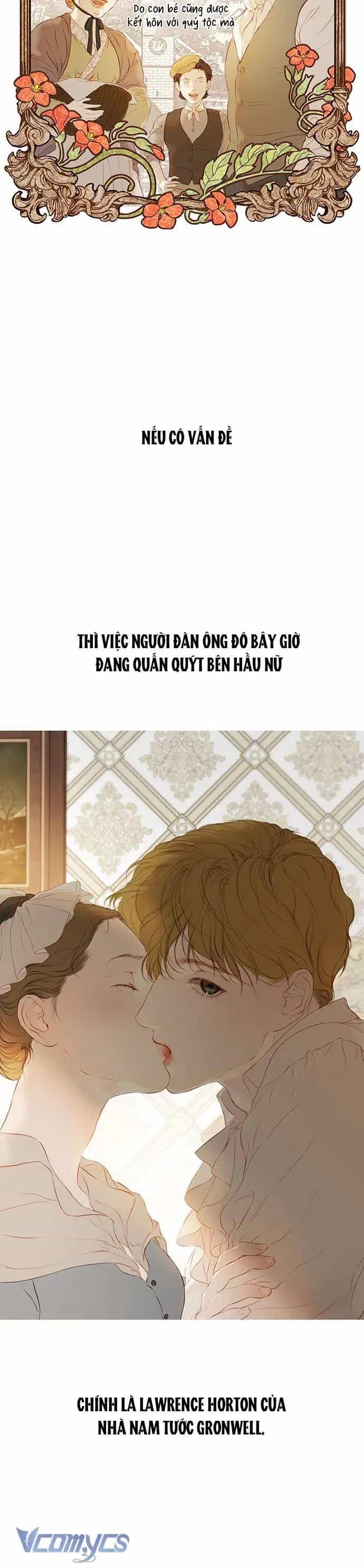 Dưới Rừng Chanh Vàng - Chương 1 - ảnh 7