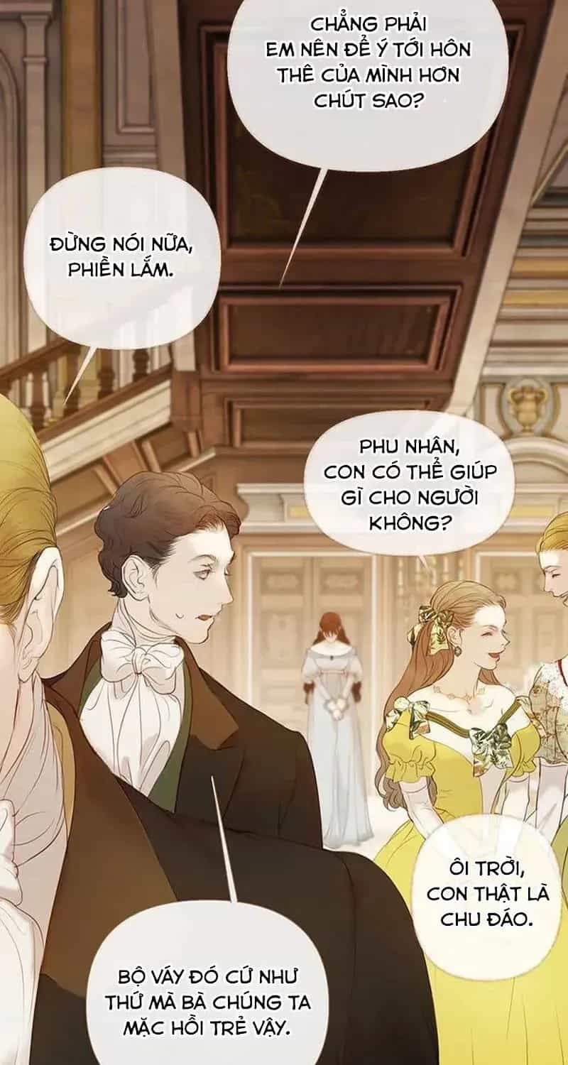 Dưới Rừng Chanh Vàng - Chương 10 - ảnh 11