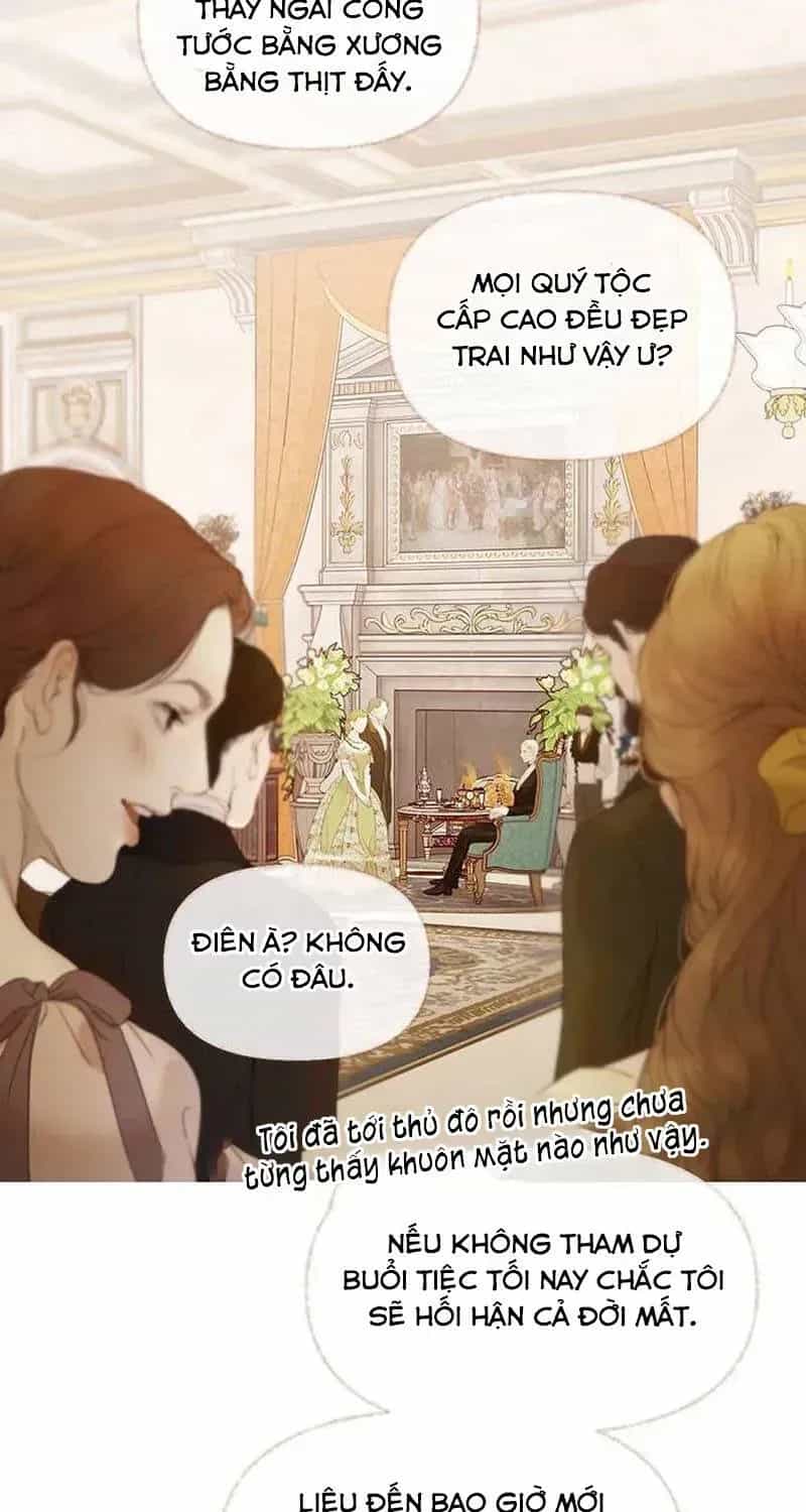 Dưới Rừng Chanh Vàng - Chương 10 - ảnh 29