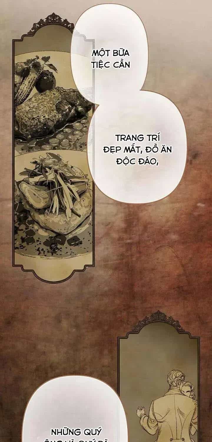 Dưới Rừng Chanh Vàng - Chương 11 - ảnh 62