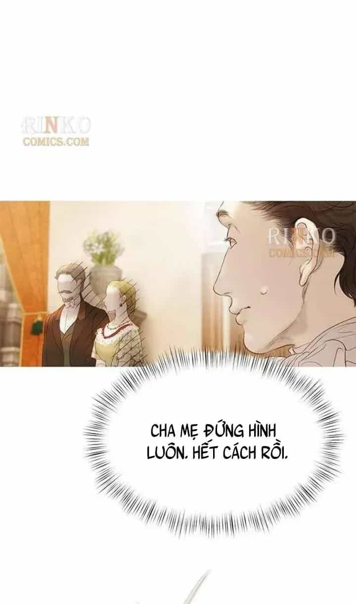 Dưới Rừng Chanh Vàng - Chương 12 - ảnh 17