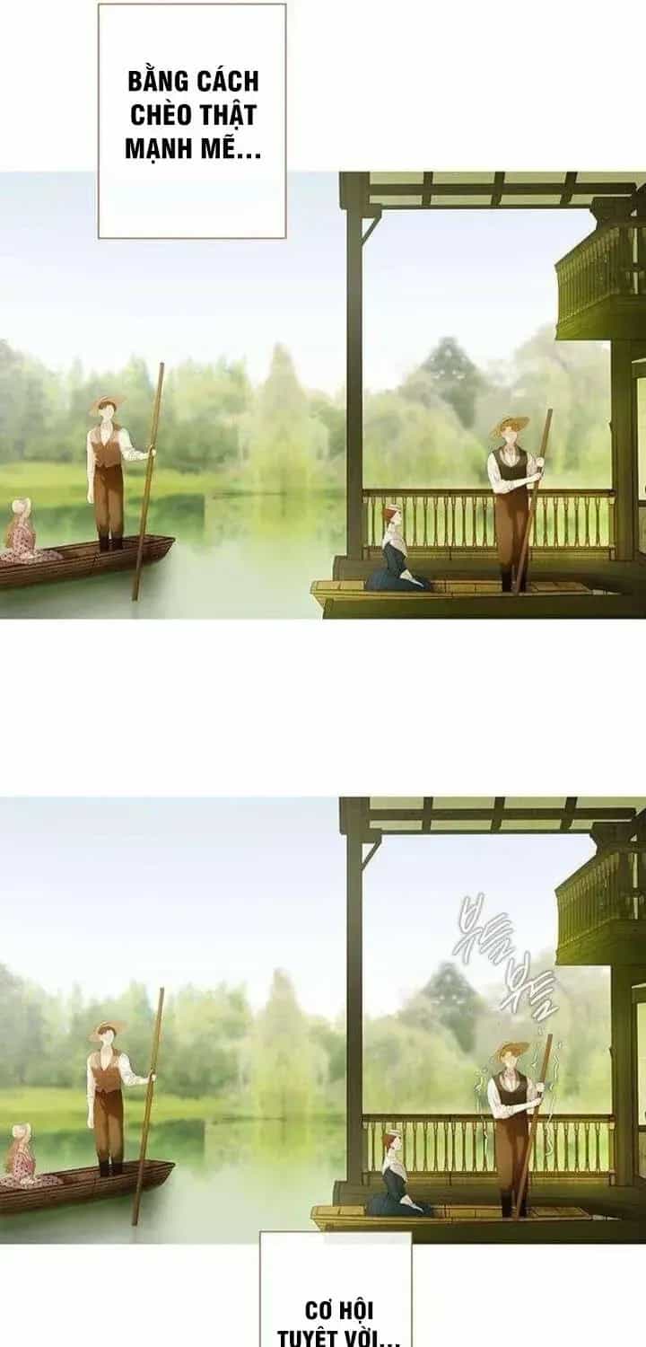 Dưới Rừng Chanh Vàng - Chương 13 - ảnh 10