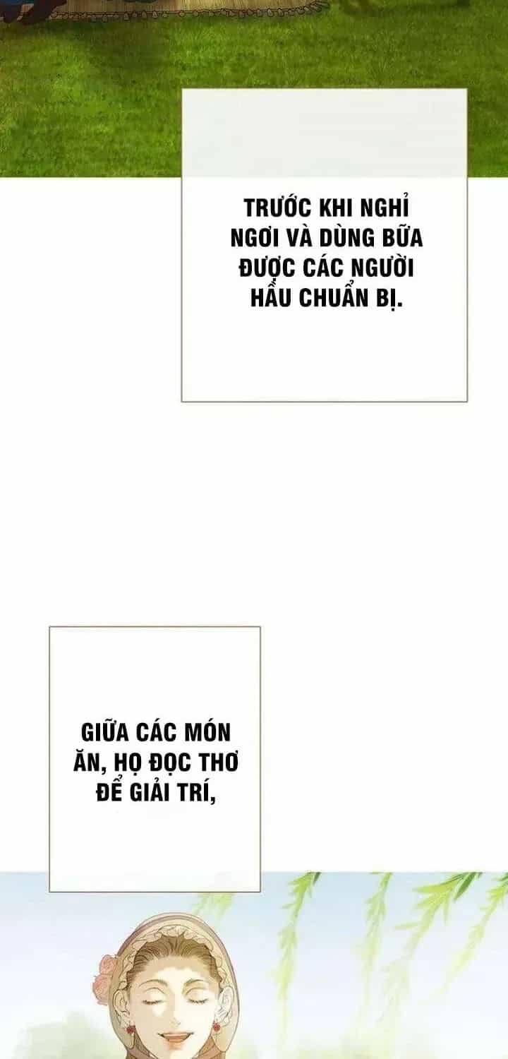 Dưới Rừng Chanh Vàng - Chương 13 - ảnh 29