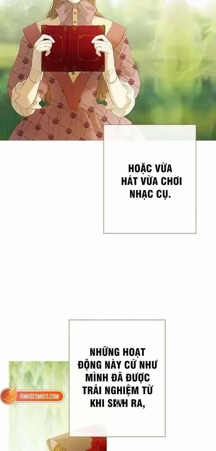 Dưới Rừng Chanh Vàng - Chương 13 - ảnh 30