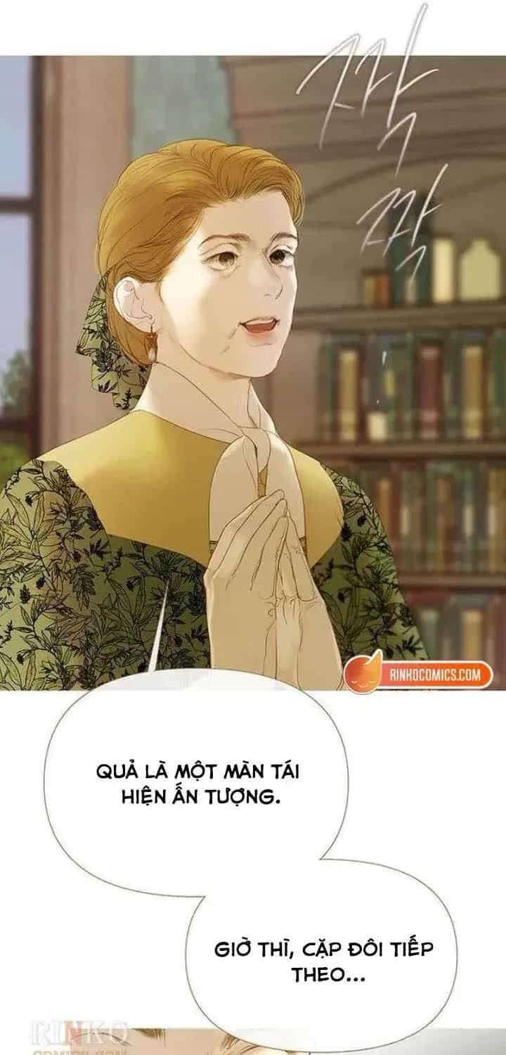 Dưới Rừng Chanh Vàng - Chương 14 - ảnh 11