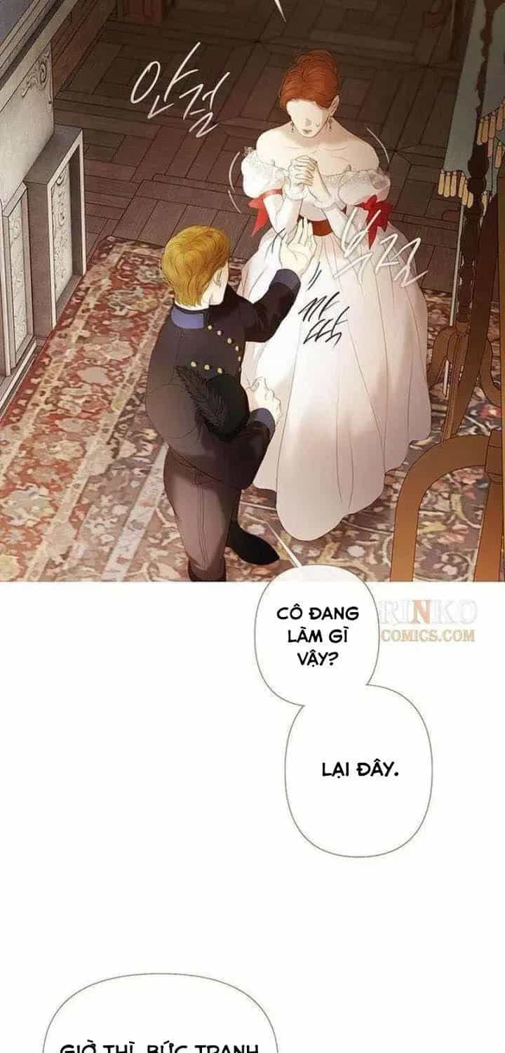 Dưới Rừng Chanh Vàng - Chương 14 - ảnh 22