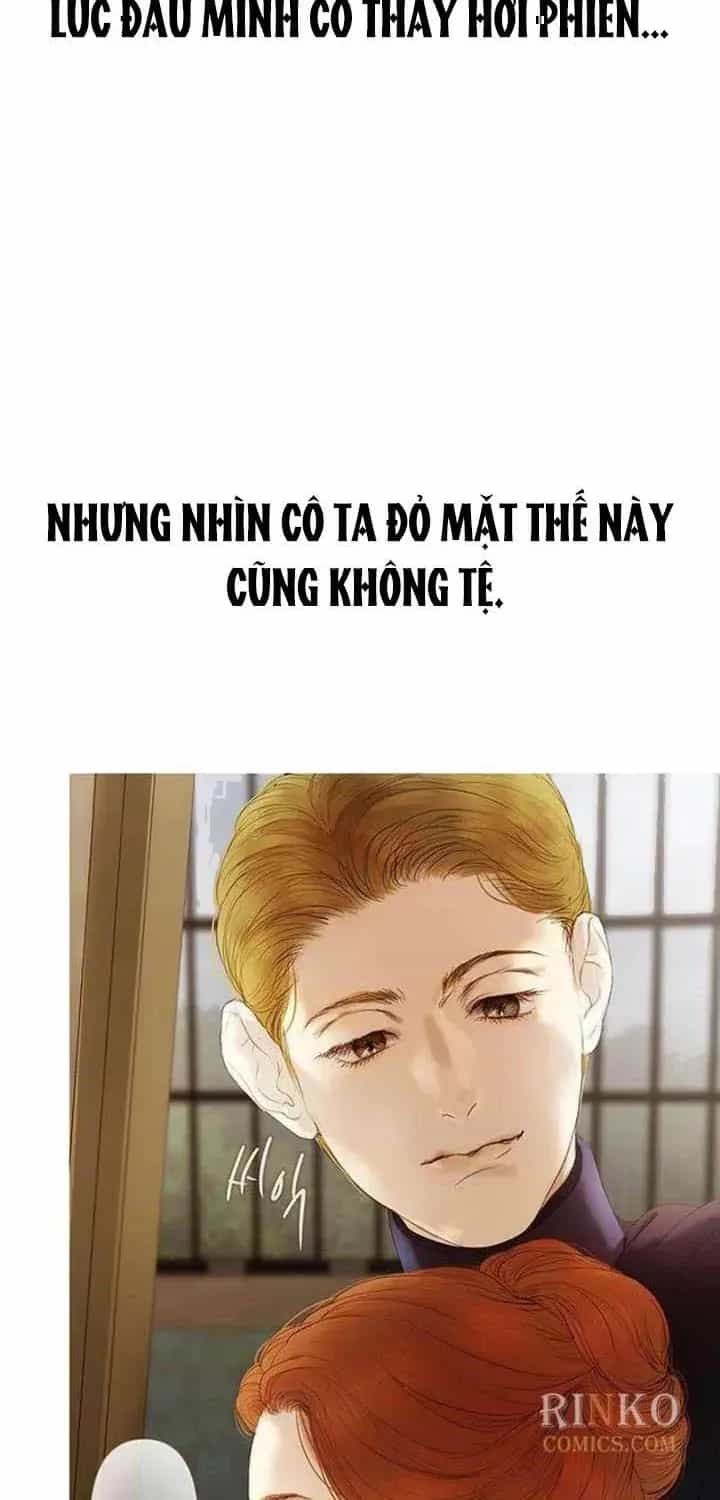 Dưới Rừng Chanh Vàng - Chương 14 - ảnh 28