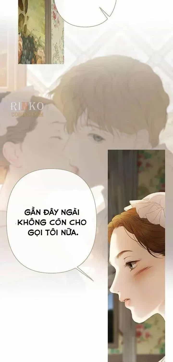 Dưới Rừng Chanh Vàng - Chương 15 - ảnh 11