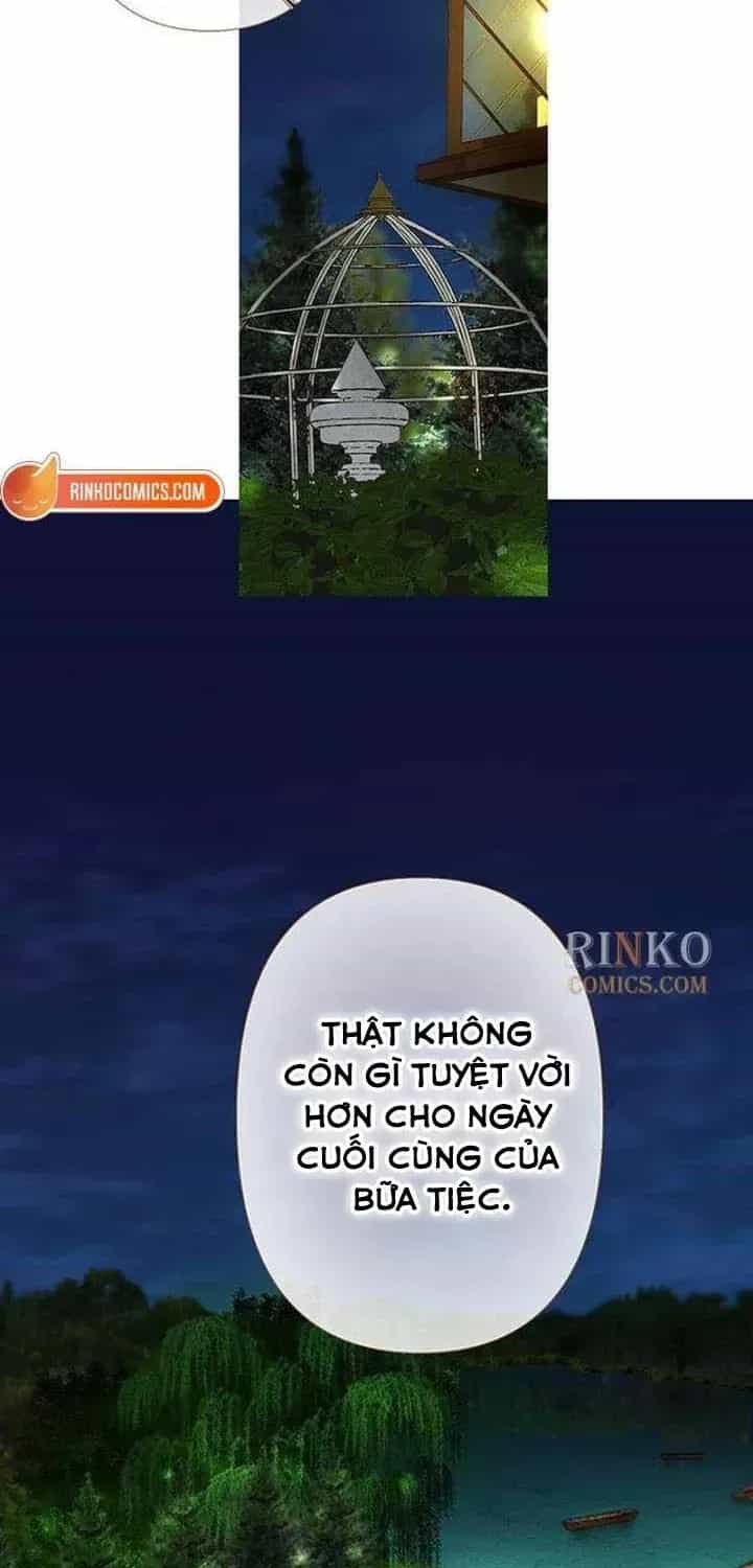 Dưới Rừng Chanh Vàng - Chương 15 - ảnh 31