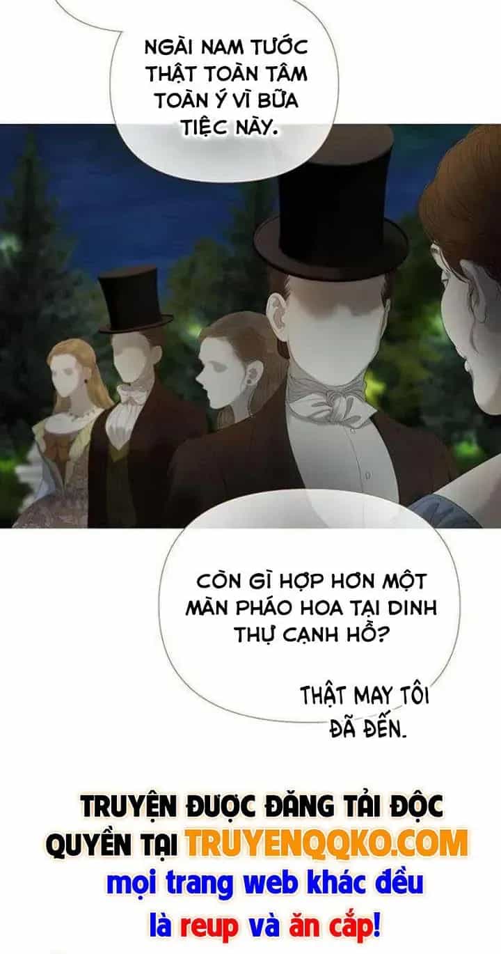 Dưới Rừng Chanh Vàng - Chương 15 - ảnh 33