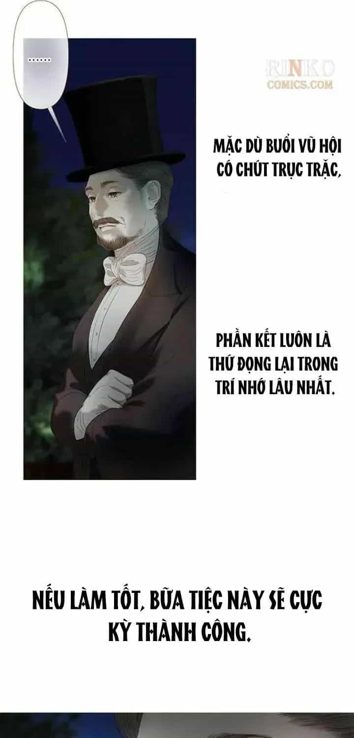 Dưới Rừng Chanh Vàng - Chương 15 - ảnh 34
