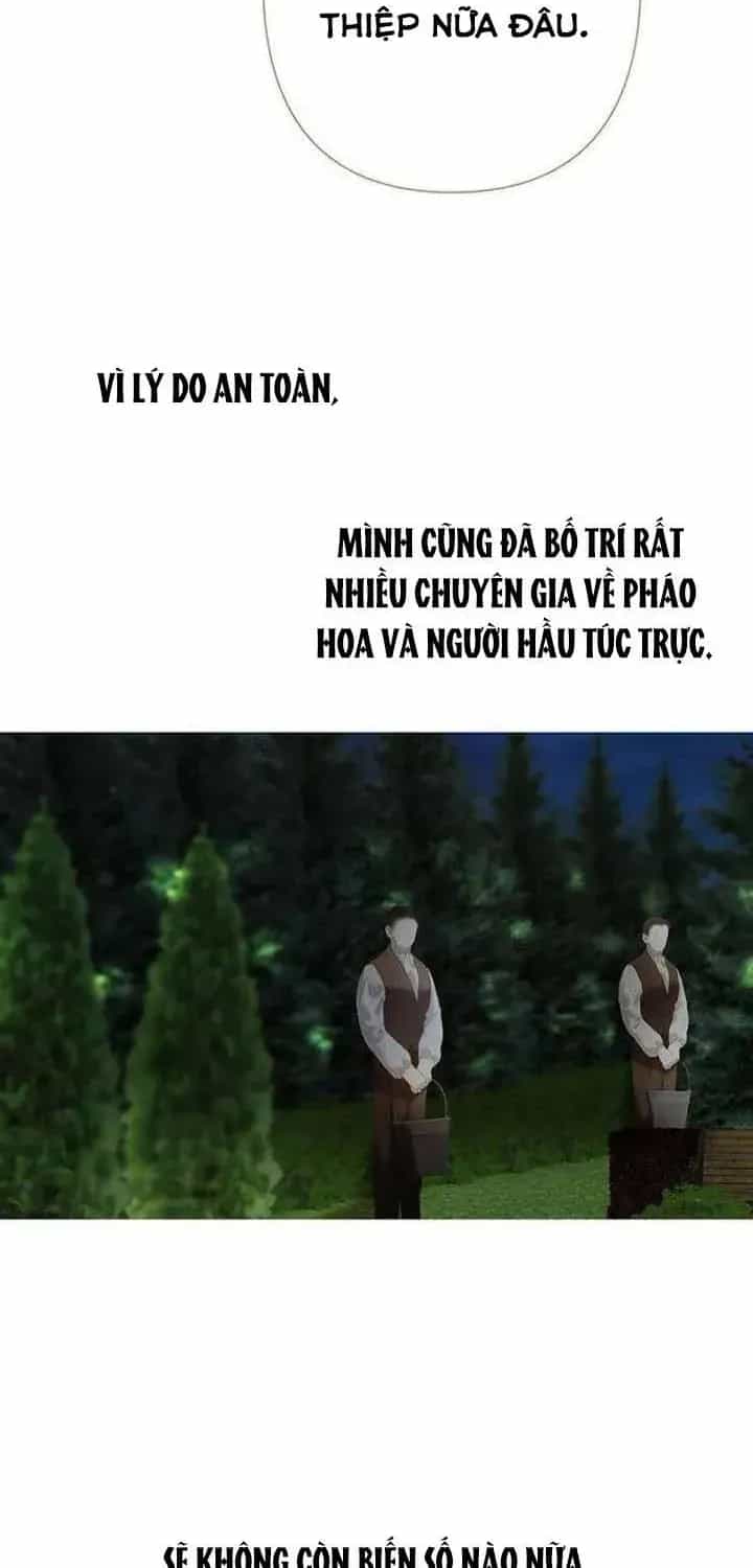 Dưới Rừng Chanh Vàng - Chương 15 - ảnh 37