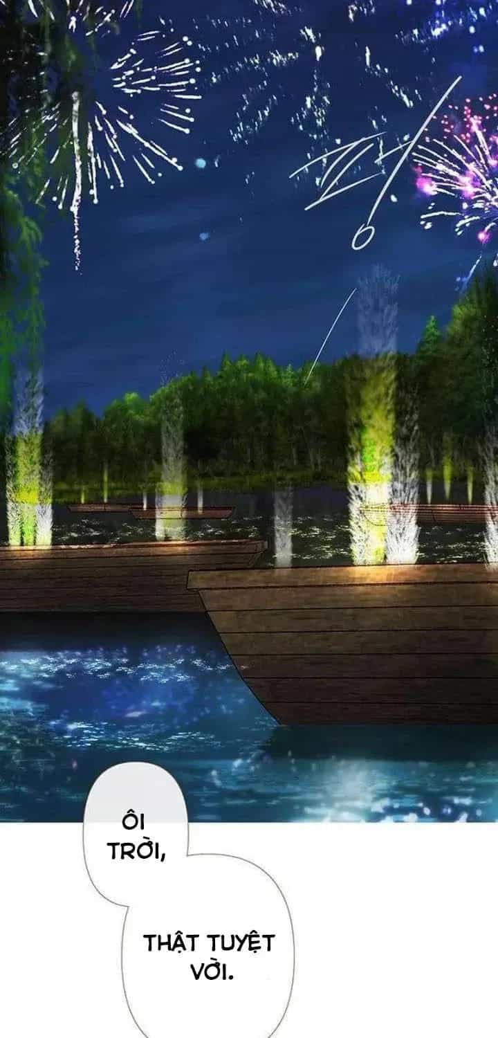 Dưới Rừng Chanh Vàng - Chương 15 - ảnh 40