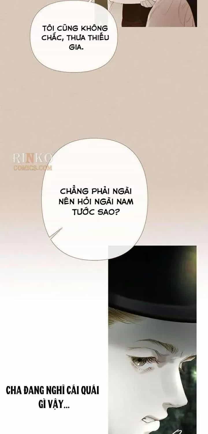 Dưới Rừng Chanh Vàng - Chương 15 - ảnh 46