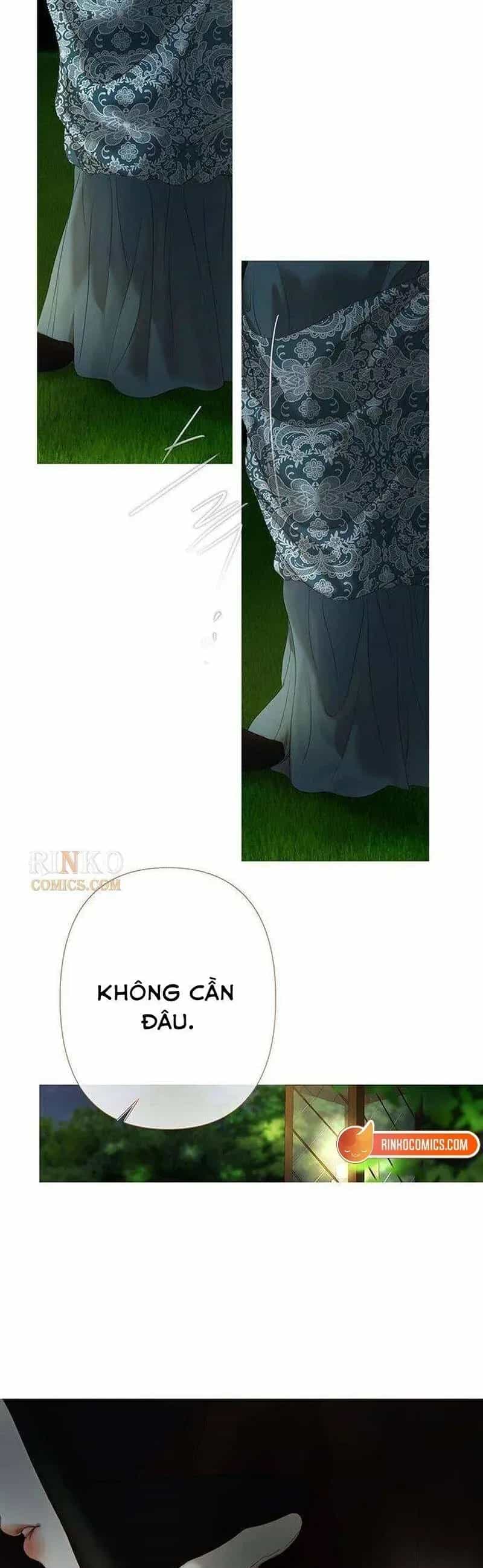 Dưới Rừng Chanh Vàng - Chương 16 - ảnh 15
