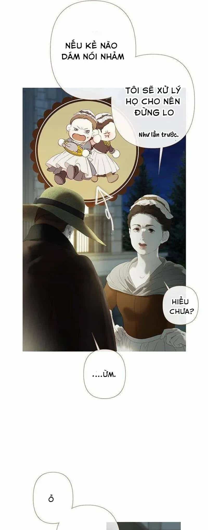 Dưới Rừng Chanh Vàng - Chương 16 - ảnh 23