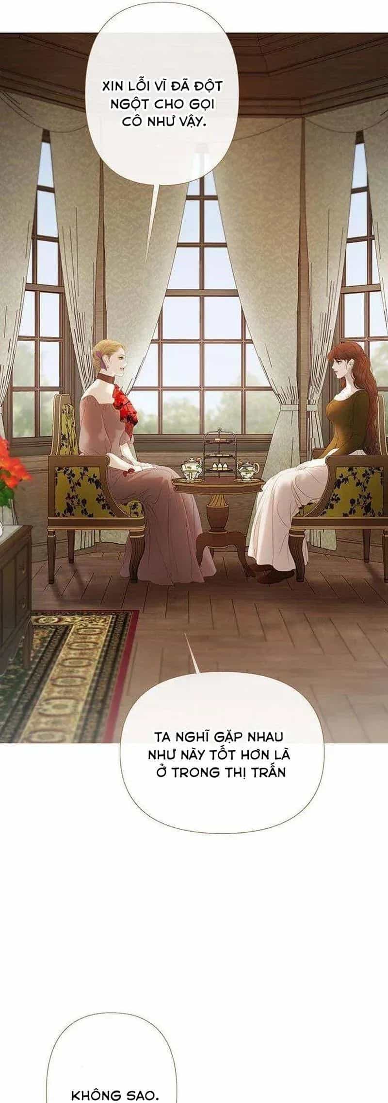 Dưới Rừng Chanh Vàng - Chương 16 - ảnh 29