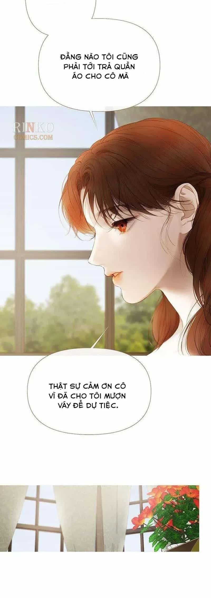 Dưới Rừng Chanh Vàng - Chương 16 - ảnh 30