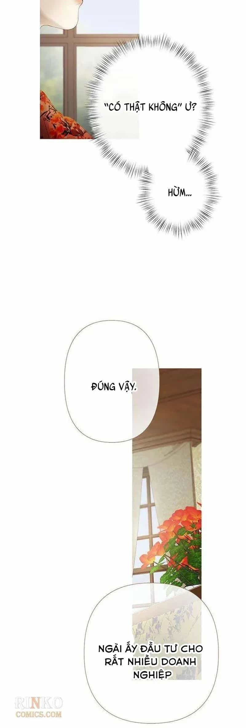 Dưới Rừng Chanh Vàng - Chương 16 - ảnh 36