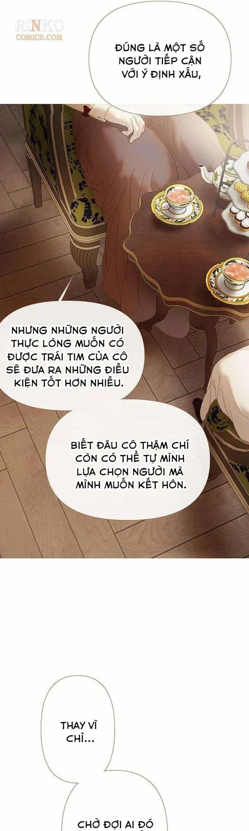 Dưới Rừng Chanh Vàng - Chương 16 - ảnh 44