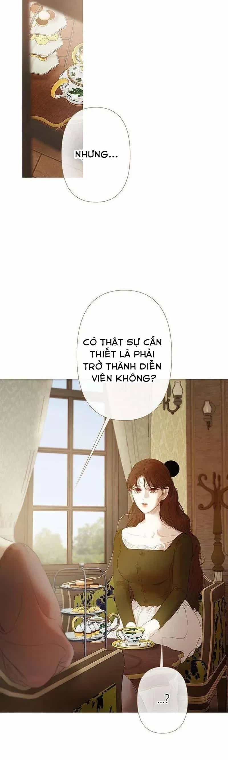 Dưới Rừng Chanh Vàng - Chương 16 - ảnh 46