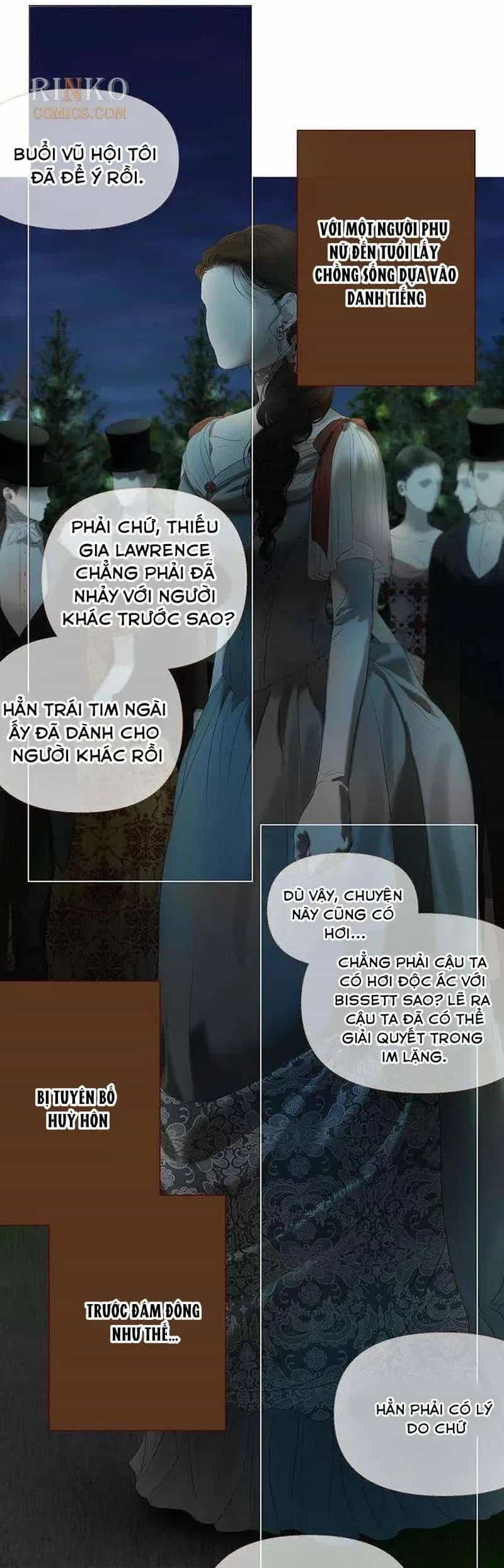 Dưới Rừng Chanh Vàng - Chương 16 - ảnh 5