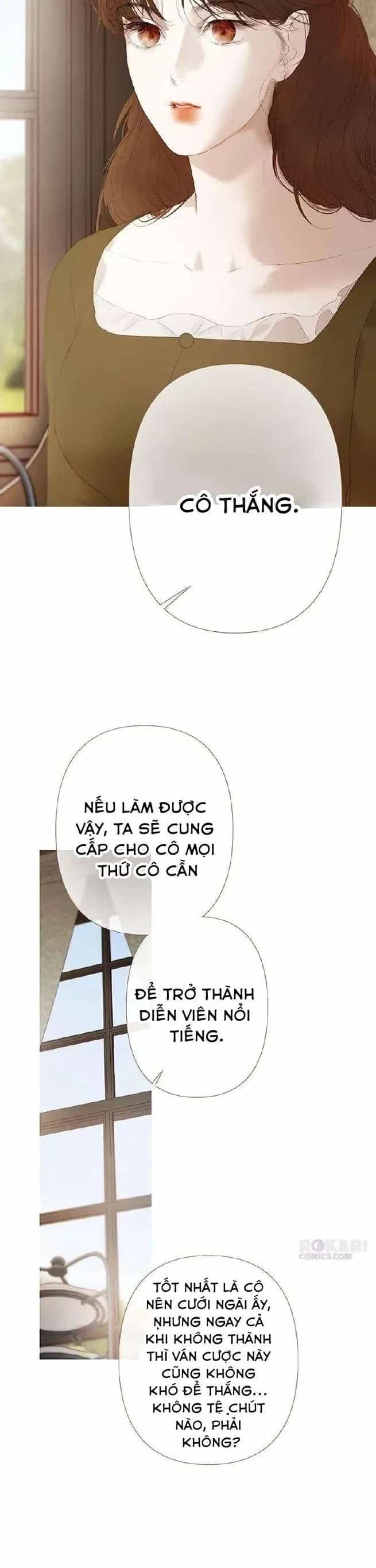 Dưới Rừng Chanh Vàng - Chương 17 - ảnh 10