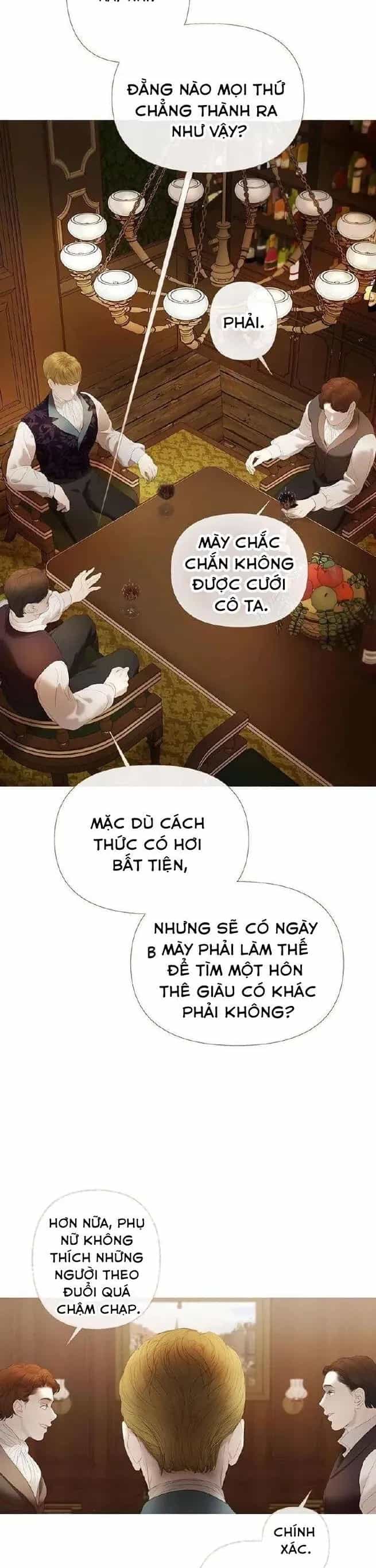 Dưới Rừng Chanh Vàng - Chương 17 - ảnh 15