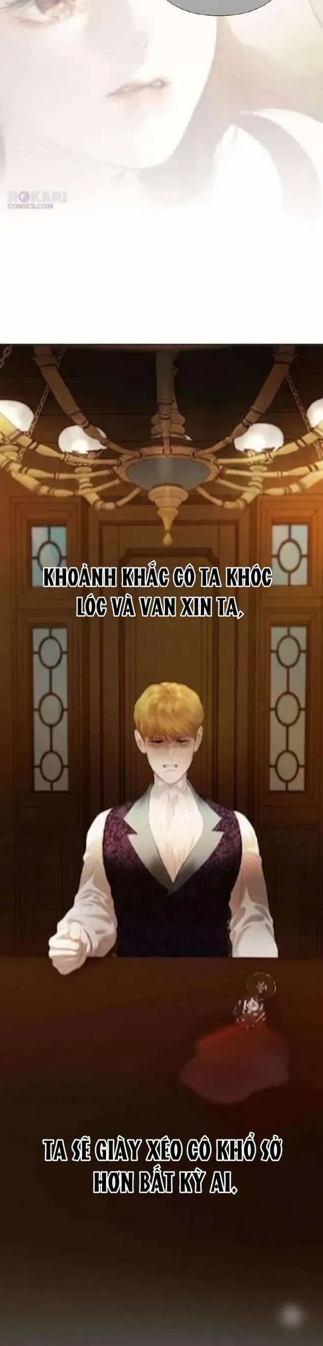 Dưới Rừng Chanh Vàng - Chương 17 - ảnh 19