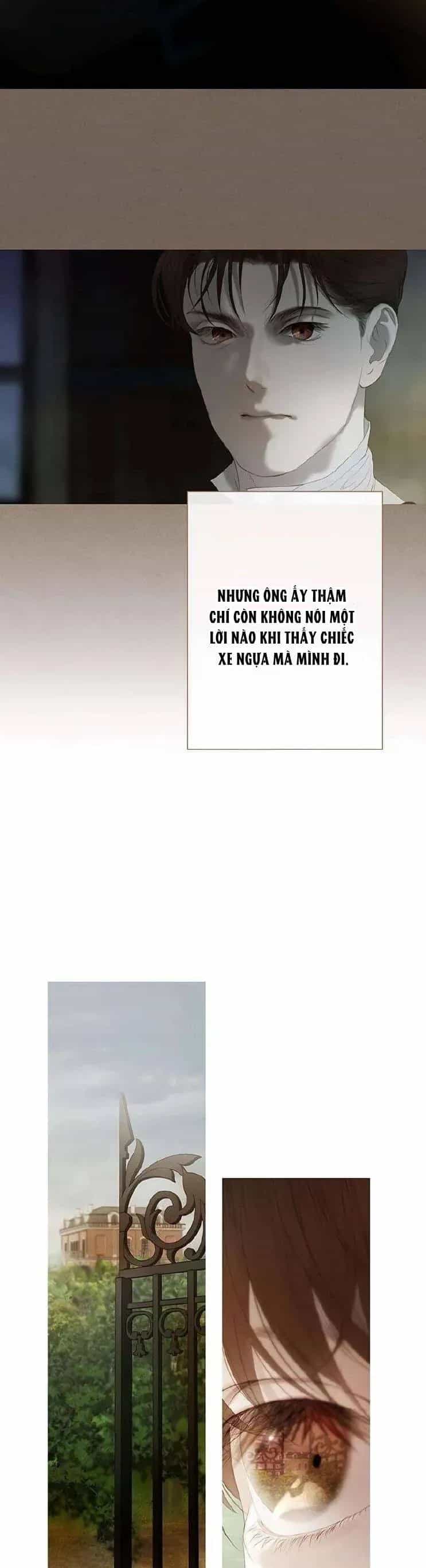 Dưới Rừng Chanh Vàng - Chương 17 - ảnh 23