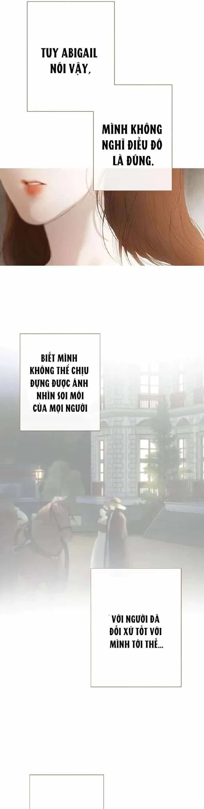Dưới Rừng Chanh Vàng - Chương 17 - ảnh 29