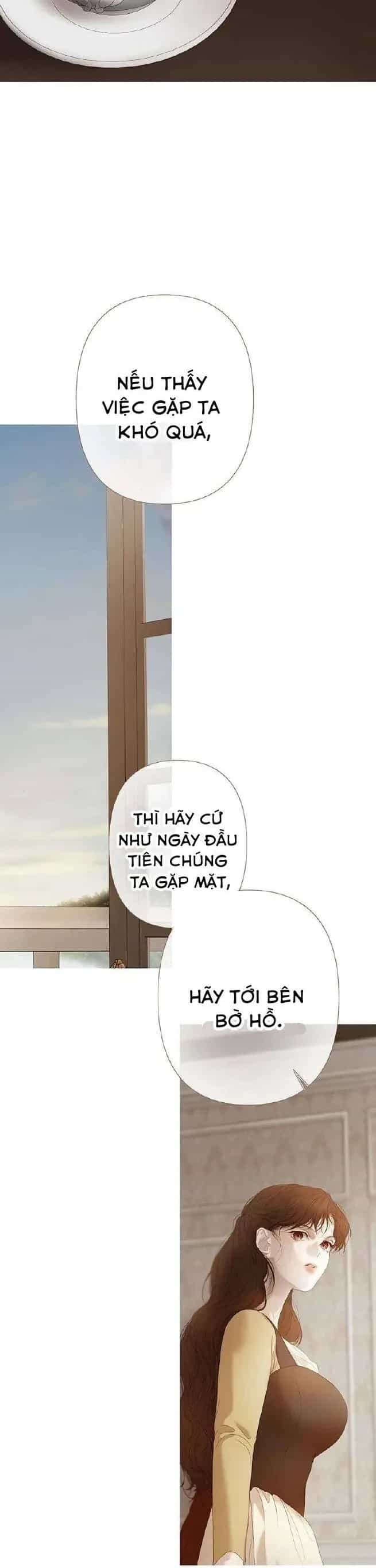 Dưới Rừng Chanh Vàng - Chương 17 - ảnh 37