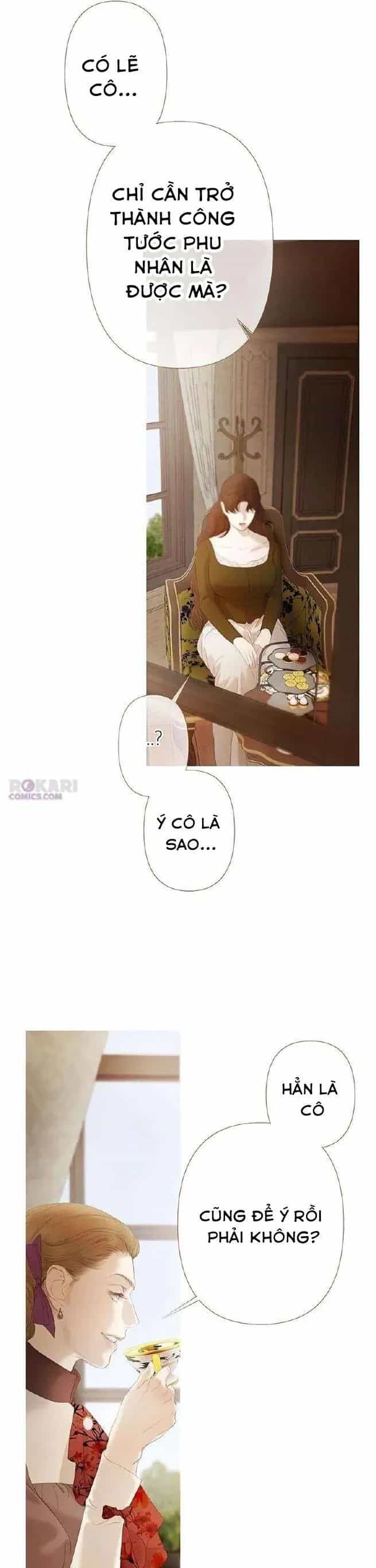 Dưới Rừng Chanh Vàng - Chương 17 - ảnh 5