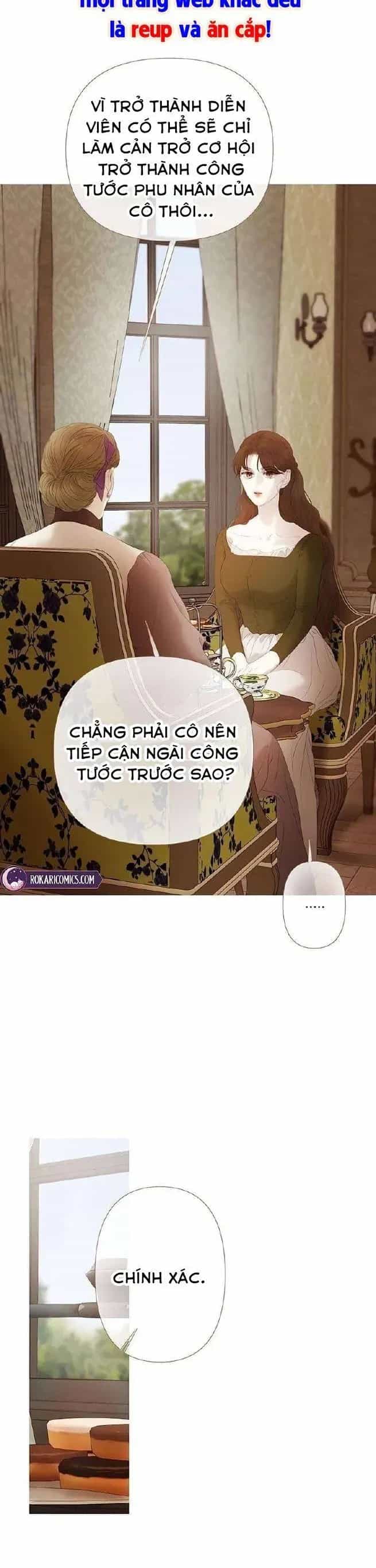 Dưới Rừng Chanh Vàng - Chương 17 - ảnh 7