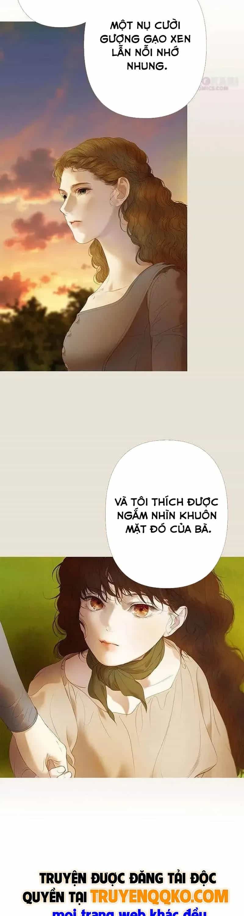 Dưới Rừng Chanh Vàng - Chương 18 - ảnh 15