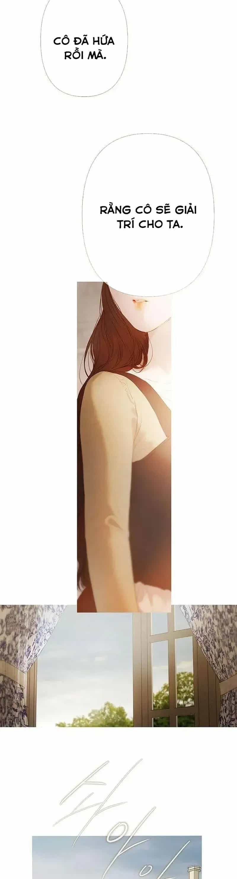 Dưới Rừng Chanh Vàng - Chương 18 - ảnh 2