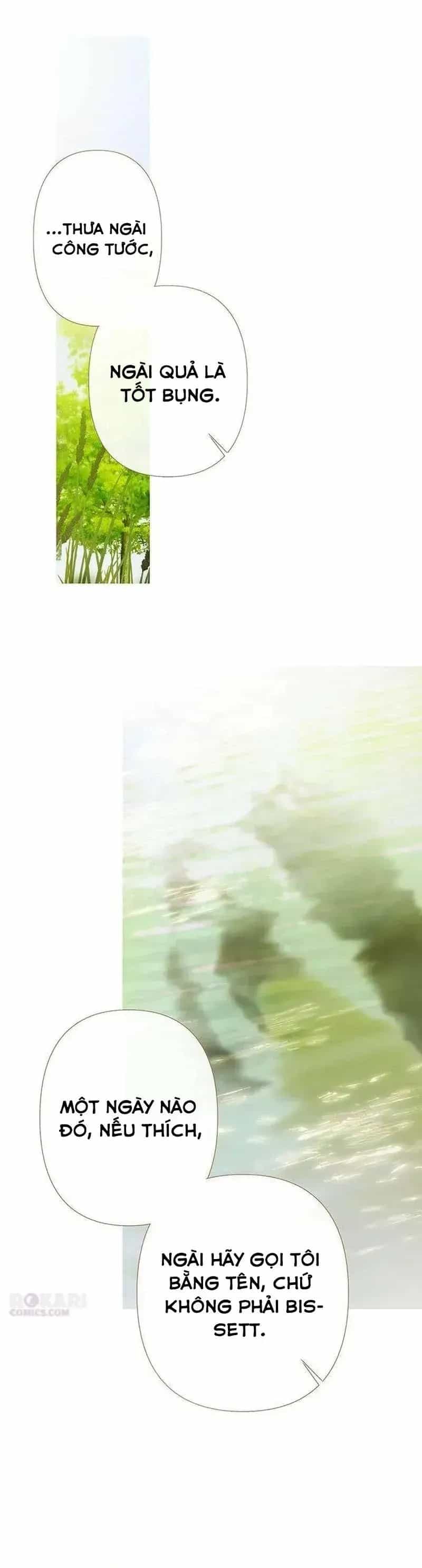 Dưới Rừng Chanh Vàng - Chương 18 - ảnh 22