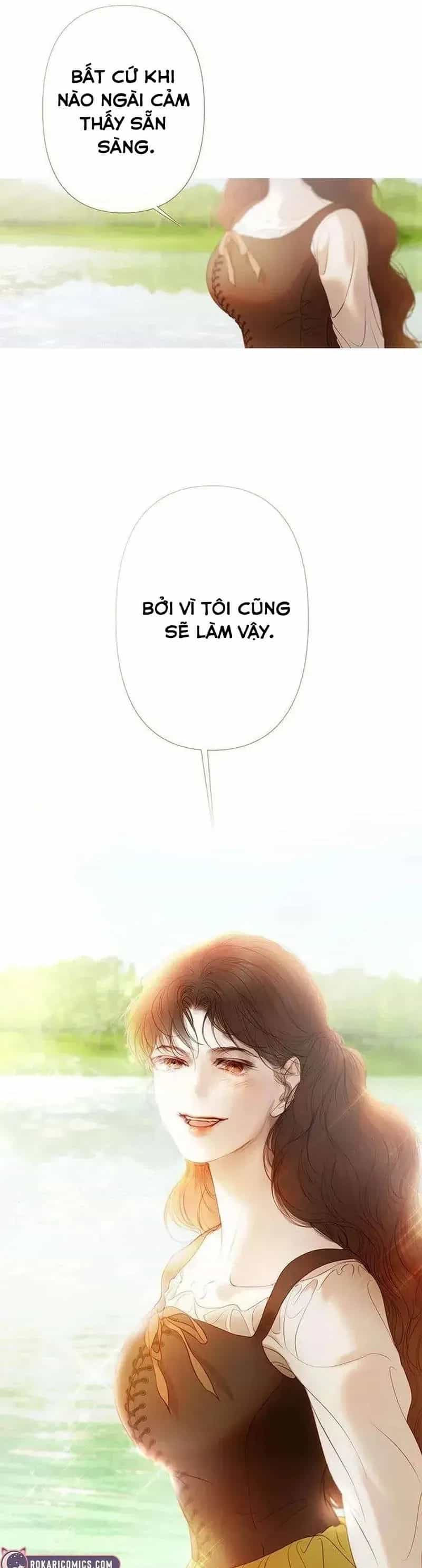 Dưới Rừng Chanh Vàng - Chương 18 - ảnh 23
