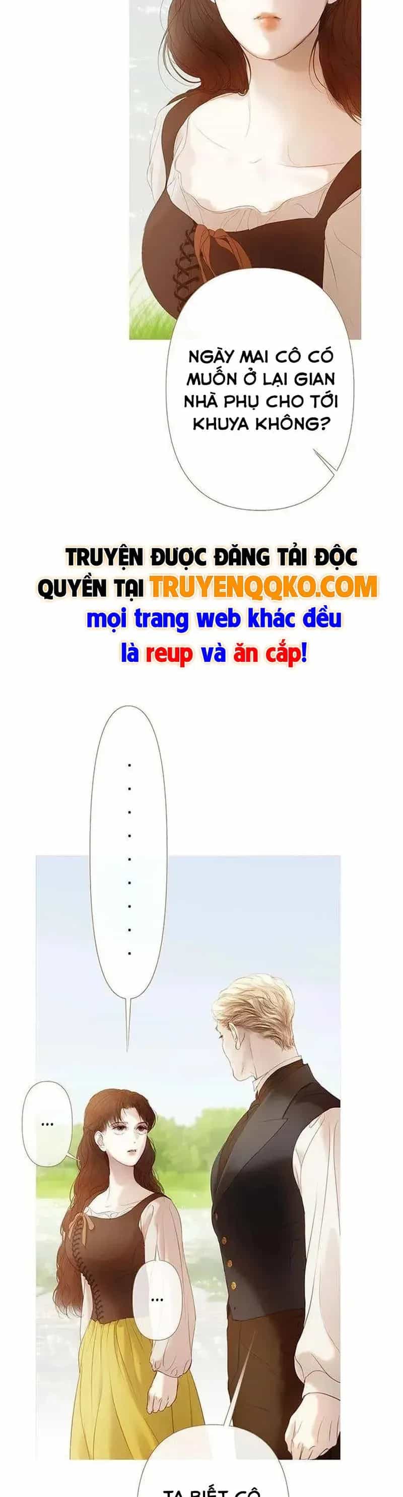 Dưới Rừng Chanh Vàng - Chương 18 - ảnh 29