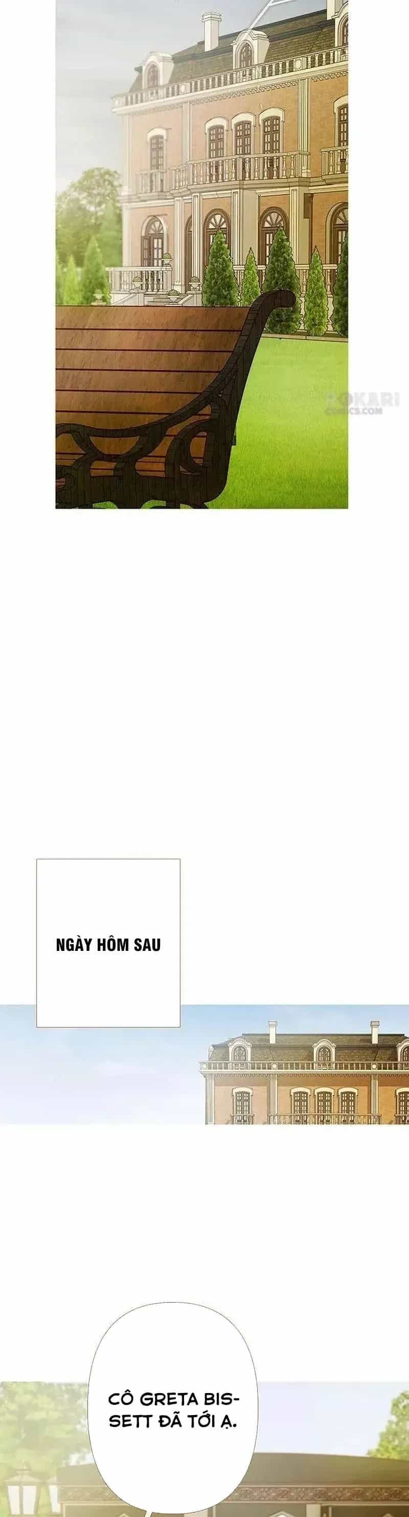 Dưới Rừng Chanh Vàng - Chương 18 - ảnh 3