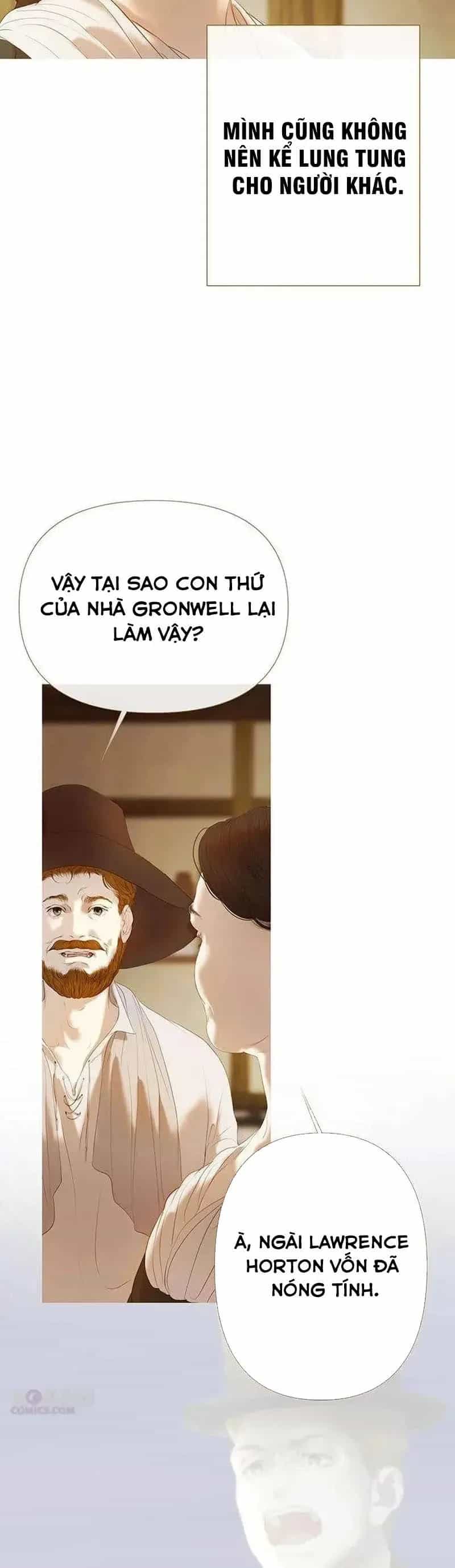 Dưới Rừng Chanh Vàng - Chương 18 - ảnh 36