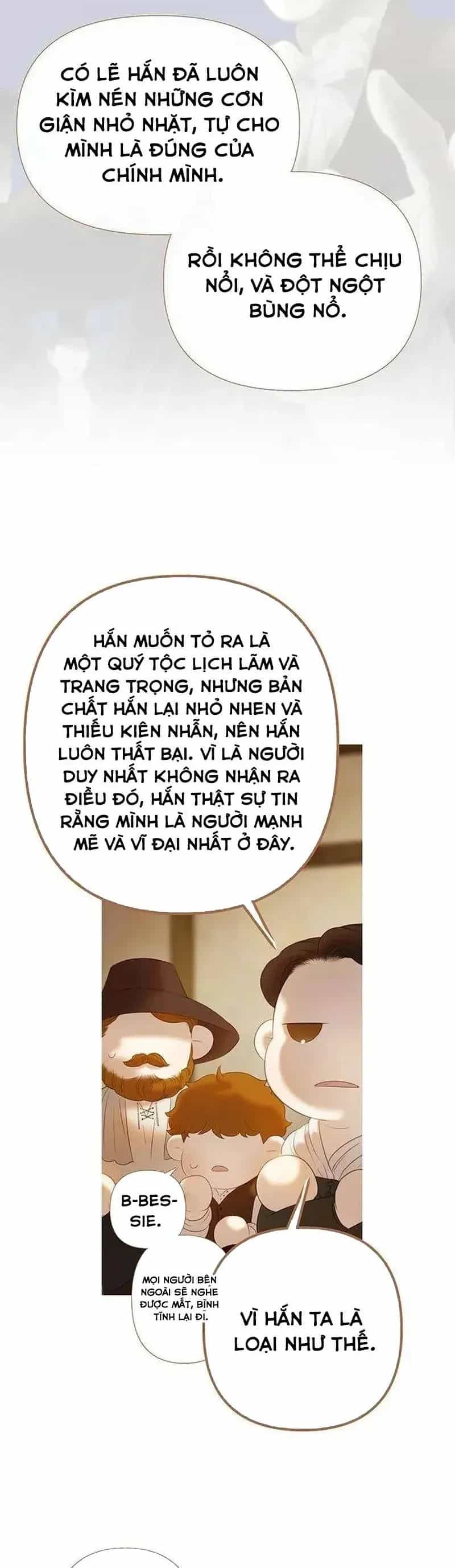 Dưới Rừng Chanh Vàng - Chương 18 - ảnh 37