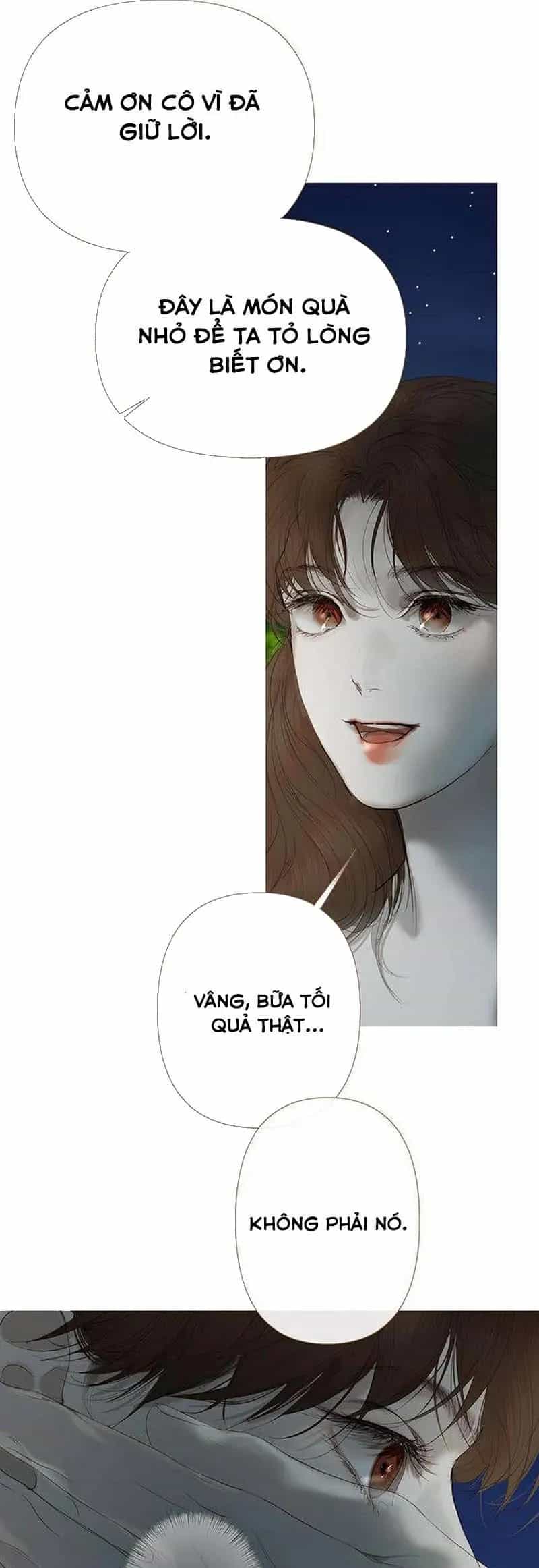 Dưới Rừng Chanh Vàng - Chương 19 - ảnh 21