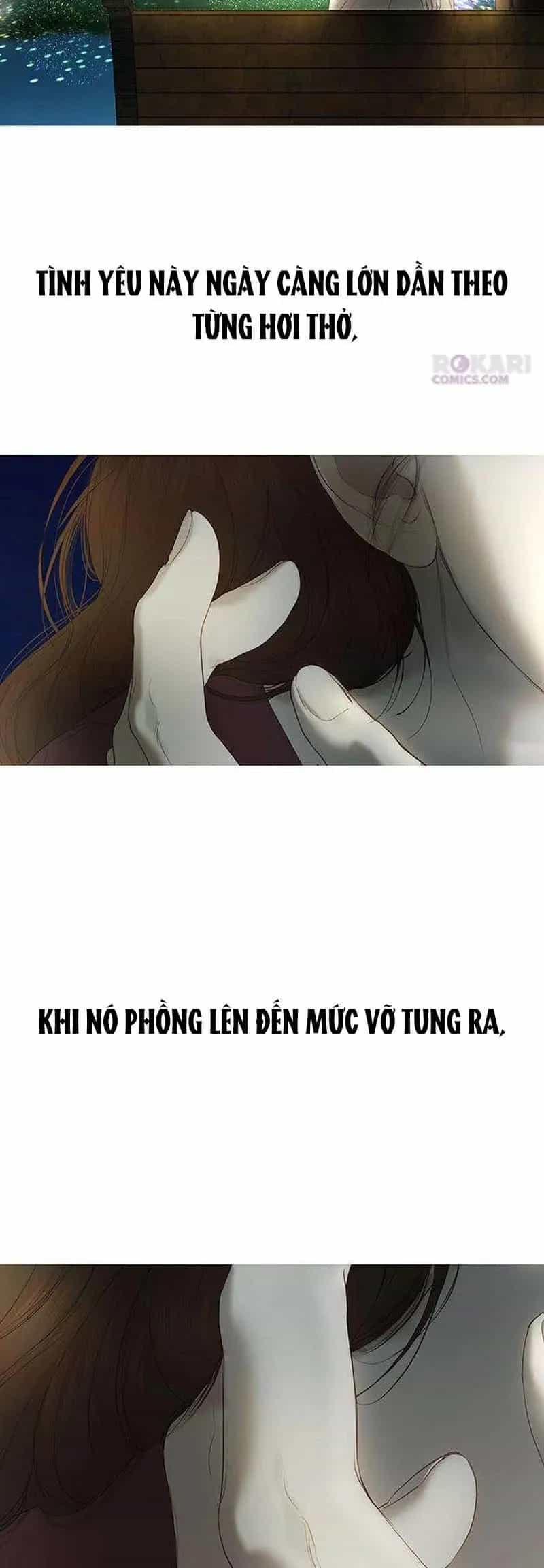Dưới Rừng Chanh Vàng - Chương 19 - ảnh 27