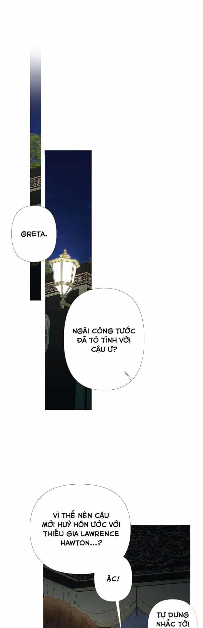 Dưới Rừng Chanh Vàng - Chương 19 - ảnh 30